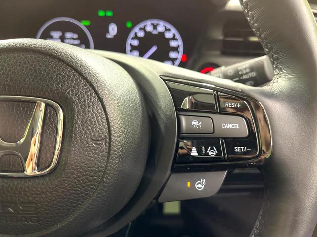 ヴェゼル ｅ：ＨＥＶ　Ｚ　９型ホンダコネクト　バックカメラ　ホンダセンシング　ブランドスポットモニター　前席シートヒーター　ステアリングヒーター　ハンズフリーパワーバックドア　ＥＴＣ　ＬＥＤヘッド　スマートキー（46枚目）