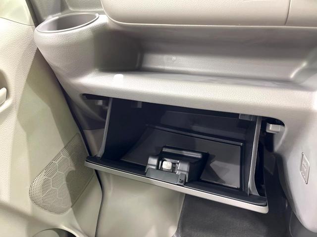 エブリイ ＰＣ　セーフティサポート　ＬＥＤヘッド　電動格納ミラー　エアコン　パワーウインドウ　シートバックポケット　シートバックテーブル（52枚目）