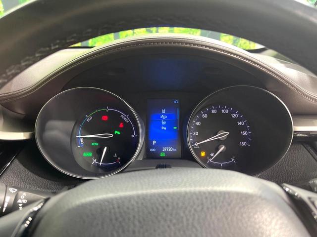 Ｃ－ＨＲ Ｇ　モデリスタエアロ　純正９型ナビ　ブラインドスポットモニター　レーダークルーズコントロール　コーナーセンサー　シーケンシャルターンランプ　バックカメラ　ハーフレザーシート　ドライブレコーダー　禁煙車（25枚目）