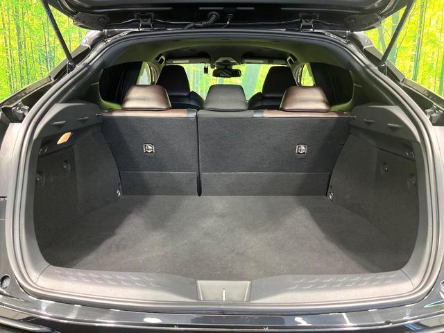 Ｃ－ＨＲ Ｇ　モデリスタエアロ　純正９型ナビ　ブラインドスポットモニター　レーダークルーズコントロール　コーナーセンサー　シーケンシャルターンランプ　バックカメラ　ハーフレザーシート　ドライブレコーダー　禁煙車（41枚目）