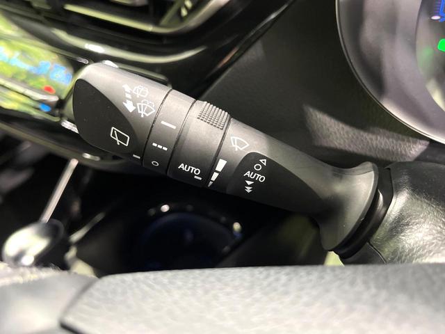 Ｃ－ＨＲ Ｇ　モデリスタエアロ　純正９型ナビ　ブラインドスポットモニター　レーダークルーズコントロール　コーナーセンサー　シーケンシャルターンランプ　バックカメラ　ハーフレザーシート　ドライブレコーダー　禁煙車（47枚目）