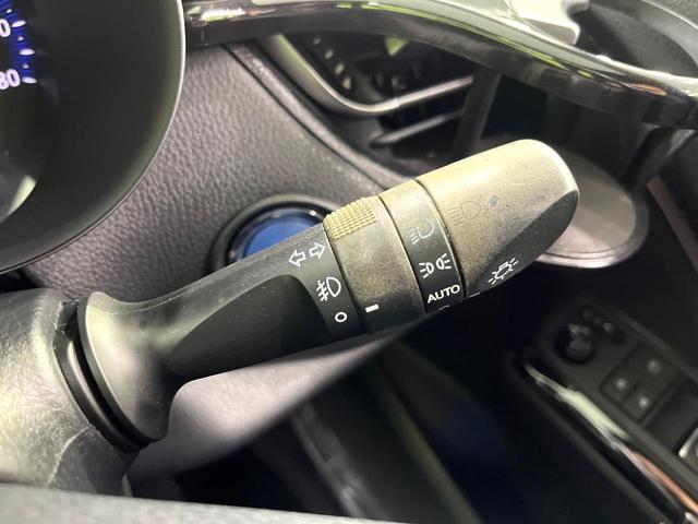 Ｃ－ＨＲ Ｇ　モデリスタエアロ　純正９型ナビ　ブラインドスポットモニター　レーダークルーズコントロール　コーナーセンサー　シーケンシャルターンランプ　バックカメラ　ハーフレザーシート　ドライブレコーダー　禁煙車（50枚目）