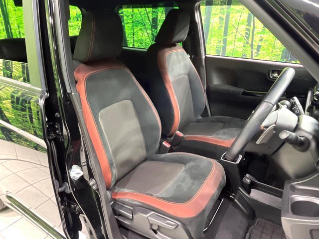 Ｎ－ＯＮＥ ＲＳ　ターボ　純正８型ナビ　バックカメラ　ホンダセンシング　前席シートヒーター　電動パーキングブレーキ　アダプティブクルーズコントロール　ＥＴＣ　ドライブレコーダー　純正１５インチアルミ　禁煙車（8枚目）