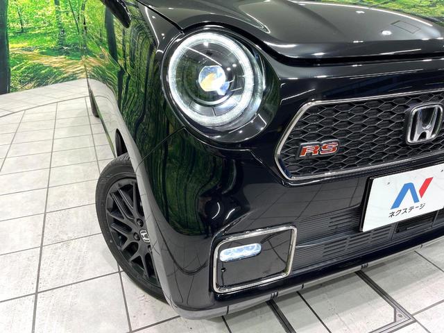 Ｎ－ＯＮＥ ＲＳ　ターボ　純正８型ナビ　バックカメラ　ホンダセンシング　前席シートヒーター　電動パーキングブレーキ　アダプティブクルーズコントロール　ＥＴＣ　ドライブレコーダー　純正１５インチアルミ　禁煙車（12枚目）