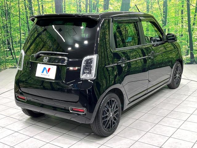 Ｎ－ＯＮＥ ＲＳ　ターボ　純正８型ナビ　バックカメラ　ホンダセンシング　前席シートヒーター　電動パーキングブレーキ　アダプティブクルーズコントロール　ＥＴＣ　ドライブレコーダー　純正１５インチアルミ　禁煙車（17枚目）