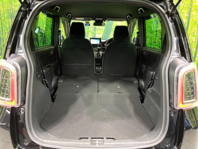 Ｎ－ＯＮＥ ＲＳ　ターボ　純正８型ナビ　バックカメラ　ホンダセンシング　前席シートヒーター　電動パーキングブレーキ　アダプティブクルーズコントロール　ＥＴＣ　ドライブレコーダー　純正１５インチアルミ　禁煙車（36枚目）