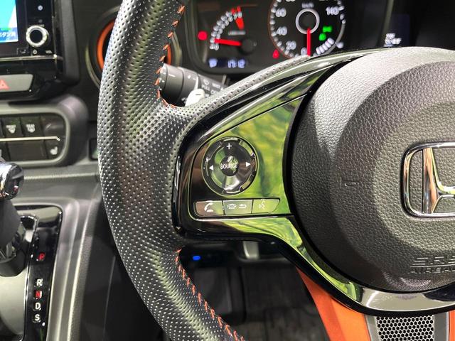 Ｎ－ＯＮＥ ＲＳ　ターボ　純正８型ナビ　バックカメラ　ホンダセンシング　前席シートヒーター　電動パーキングブレーキ　アダプティブクルーズコントロール　ＥＴＣ　ドライブレコーダー　純正１５インチアルミ　禁煙車（43枚目）