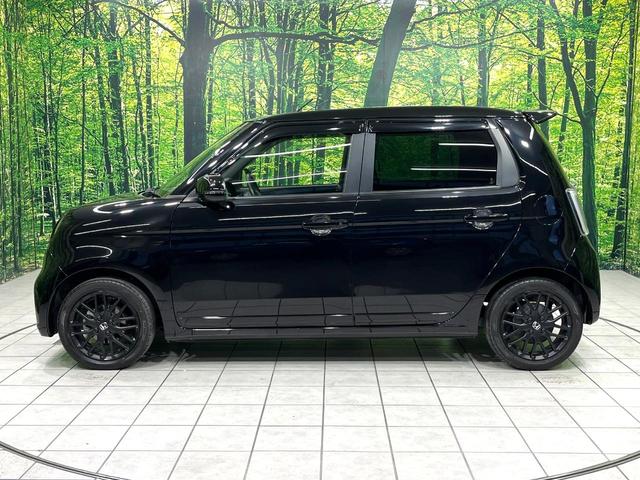 Ｎ－ＯＮＥ ＲＳ　ターボ　純正８型ナビ　バックカメラ　ホンダセンシング　前席シートヒーター　電動パーキングブレーキ　アダプティブクルーズコントロール　ＥＴＣ　ドライブレコーダー　純正１５インチアルミ　禁煙車（56枚目）