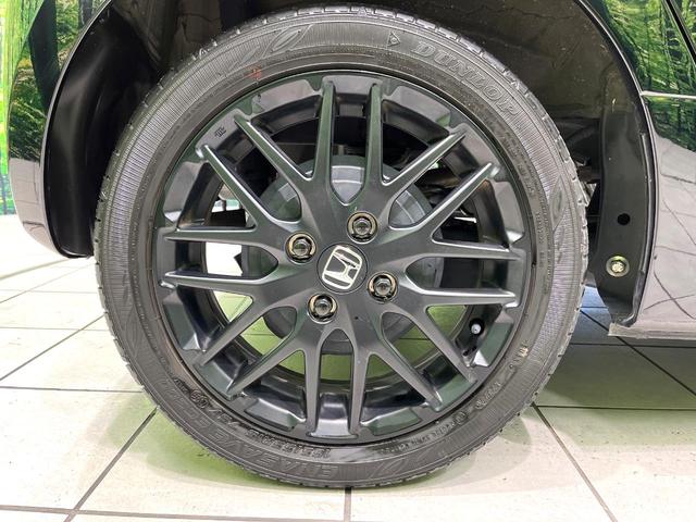 Ｎ－ＯＮＥ ＲＳ　ターボ　純正８型ナビ　バックカメラ　ホンダセンシング　前席シートヒーター　電動パーキングブレーキ　アダプティブクルーズコントロール　ＥＴＣ　ドライブレコーダー　純正１５インチアルミ　禁煙車（61枚目）