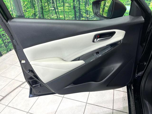 デミオ 15Sノーブルクリムゾン 純正マツダコネクトナビ バックカメラ 衝突軽減システム 前席シートヒーター ヘッドアップディスプレイ スマートキー オートライト ビルトインETC ドライブレコーダー 純正15インチアルミ 禁煙車(40枚目)