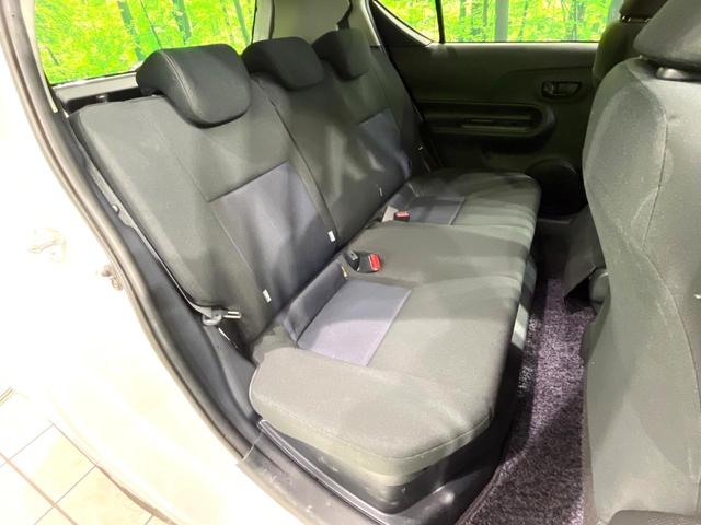 アクア S 純正ナビ バックカメラ キーレス オートエアコン ステアリングスイッチ ビルトインETC Bluetooth再生 電動格納ミラー ヘッドライトレベライザー 禁煙車(9枚目)