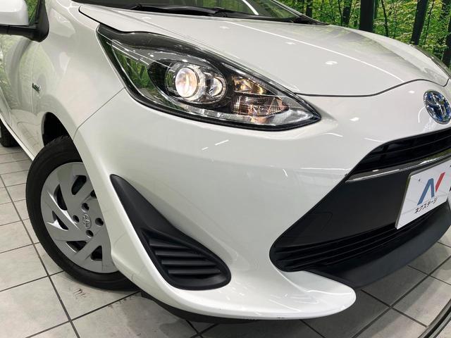 アクア S 純正ナビ バックカメラ キーレス オートエアコン ステアリングスイッチ ビルトインETC Bluetooth再生 電動格納ミラー ヘッドライトレベライザー 禁煙車(12枚目)