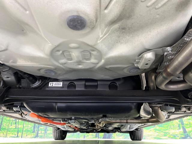 アクア S 純正ナビ バックカメラ キーレス オートエアコン ステアリングスイッチ ビルトインETC Bluetooth再生 電動格納ミラー ヘッドライトレベライザー 禁煙車(19枚目)