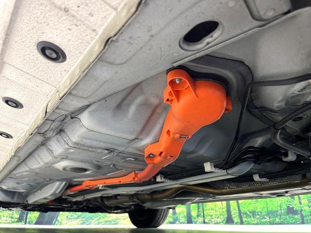 アクア S 純正ナビ バックカメラ キーレス オートエアコン ステアリングスイッチ ビルトインETC Bluetooth再生 電動格納ミラー ヘッドライトレベライザー 禁煙車(23枚目)