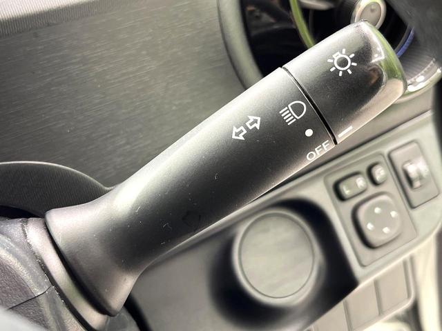 アクア S 純正ナビ バックカメラ キーレス オートエアコン ステアリングスイッチ ビルトインETC Bluetooth再生 電動格納ミラー ヘッドライトレベライザー 禁煙車(41枚目)