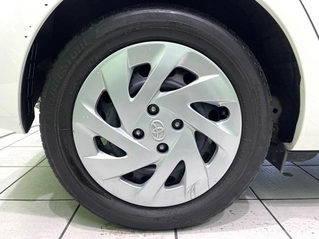 アクア S 純正ナビ バックカメラ キーレス オートエアコン ステアリングスイッチ ビルトインETC Bluetooth再生 電動格納ミラー ヘッドライトレベライザー 禁煙車(58枚目)