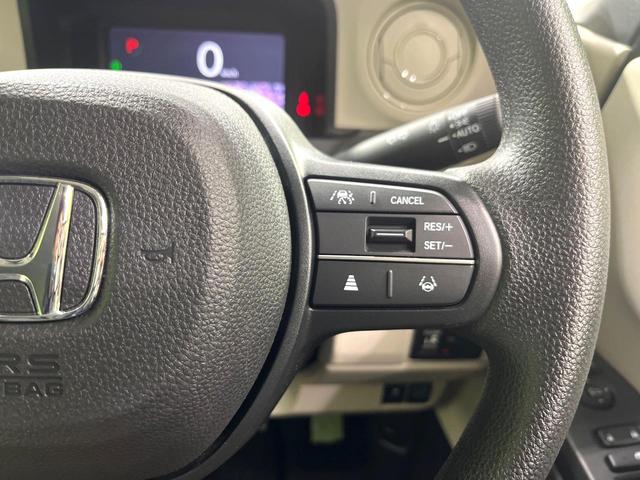 N-BOX ベースグレード ホンダセンシング 電動スライドドア オーディオ 電動パーキングブレーキ アダプティブクルーズコントロール スマートキー LEDヘッドランプ アイドリングストップ ヘッドライトレベライザー 禁煙車(6枚目)