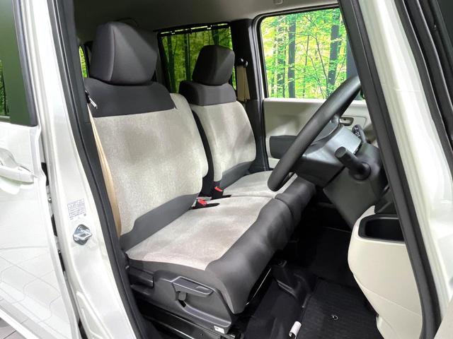 N-BOX ベースグレード ホンダセンシング 電動スライドドア オーディオ 電動パーキングブレーキ アダプティブクルーズコントロール スマートキー LEDヘッドランプ アイドリングストップ ヘッドライトレベライザー 禁煙車(8枚目)