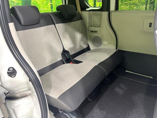 N-BOX ベースグレード ホンダセンシング 電動スライドドア オーディオ 電動パーキングブレーキ アダプティブクルーズコントロール スマートキー LEDヘッドランプ アイドリングストップ ヘッドライトレベライザー 禁煙車(9枚目)