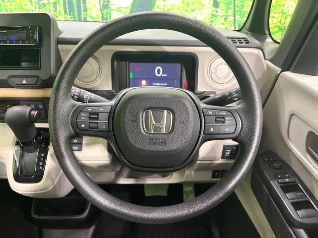 N-BOX ベースグレード ホンダセンシング 電動スライドドア オーディオ 電動パーキングブレーキ アダプティブクルーズコントロール スマートキー LEDヘッドランプ アイドリングストップ ヘッドライトレベライザー 禁煙車(11枚目)