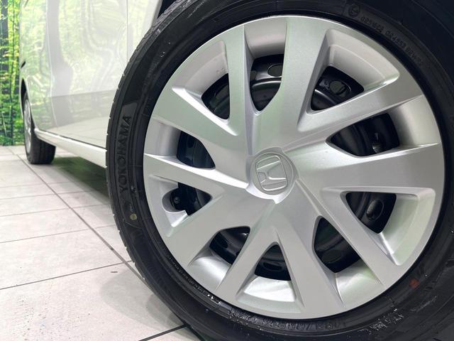 N-BOX ベースグレード ホンダセンシング 電動スライドドア オーディオ 電動パーキングブレーキ アダプティブクルーズコントロール スマートキー LEDヘッドランプ アイドリングストップ ヘッドライトレベライザー 禁煙車(13枚目)