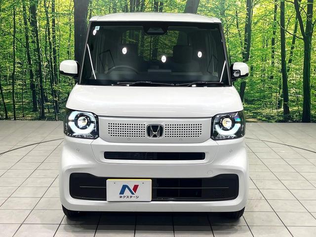 N-BOX ベースグレード ホンダセンシング 電動スライドドア オーディオ 電動パーキングブレーキ アダプティブクルーズコントロール スマートキー LEDヘッドランプ アイドリングストップ ヘッドライトレベライザー 禁煙車(14枚目)