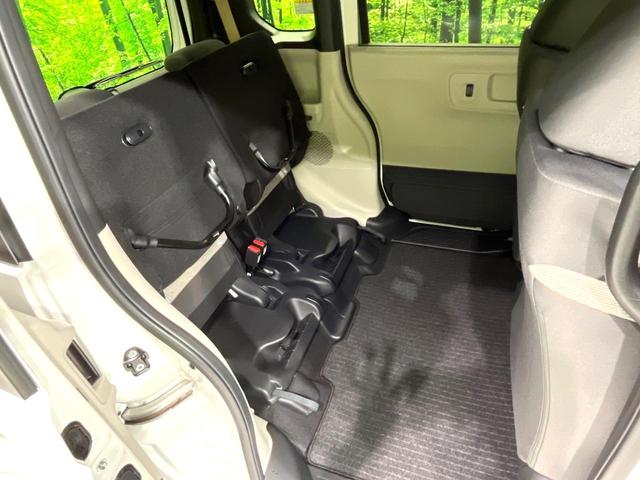 N-BOX ベースグレード ホンダセンシング 電動スライドドア オーディオ 電動パーキングブレーキ アダプティブクルーズコントロール スマートキー LEDヘッドランプ アイドリングストップ ヘッドライトレベライザー 禁煙車(31枚目)