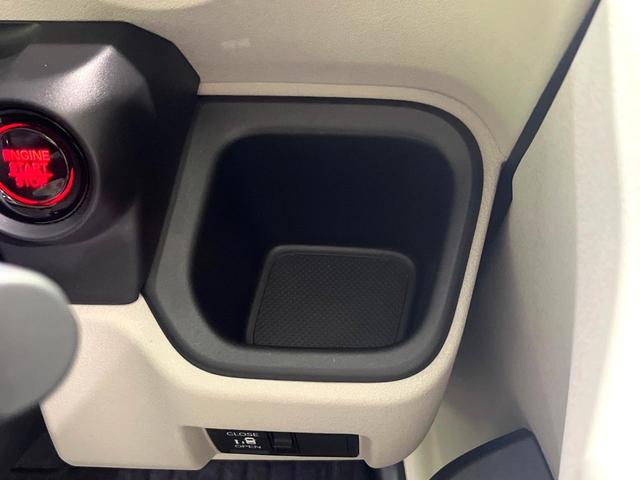 N-BOX ベースグレード ホンダセンシング 電動スライドドア オーディオ 電動パーキングブレーキ アダプティブクルーズコントロール スマートキー LEDヘッドランプ アイドリングストップ ヘッドライトレベライザー 禁煙車(40枚目)