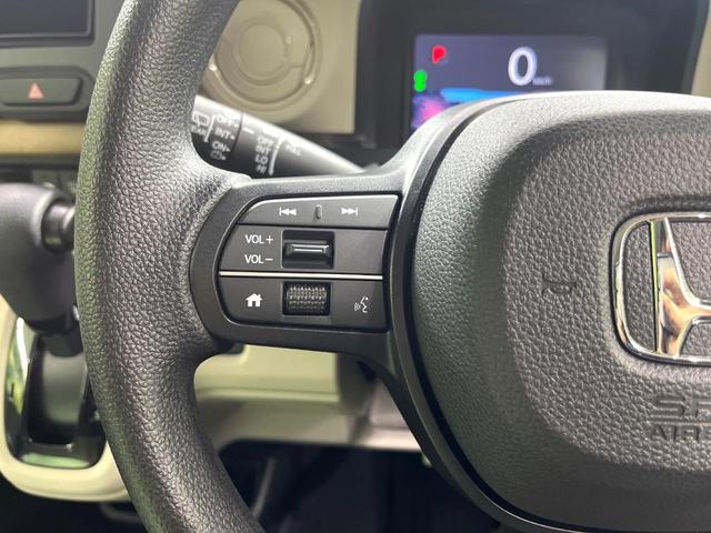 N-BOX ベースグレード ホンダセンシング 電動スライドドア オーディオ 電動パーキングブレーキ アダプティブクルーズコントロール スマートキー LEDヘッドランプ アイドリングストップ ヘッドライトレベライザー 禁煙車(42枚目)