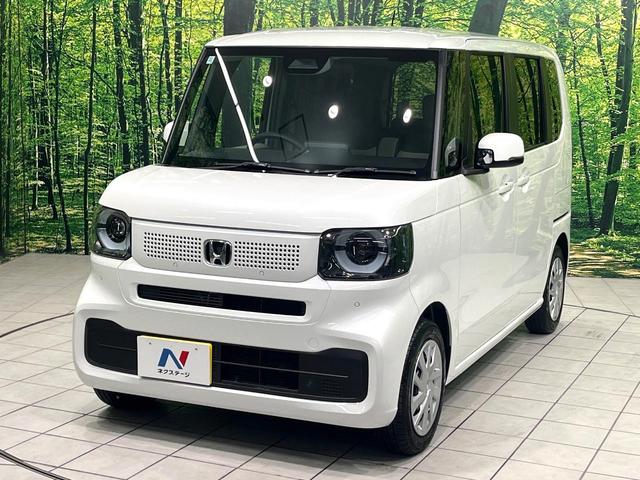 N-BOX ベースグレード ホンダセンシング 電動スライドドア オーディオ 電動パーキングブレーキ アダプティブクルーズコントロール スマートキー LEDヘッドランプ アイドリングストップ ヘッドライトレベライザー 禁煙車(53枚目)