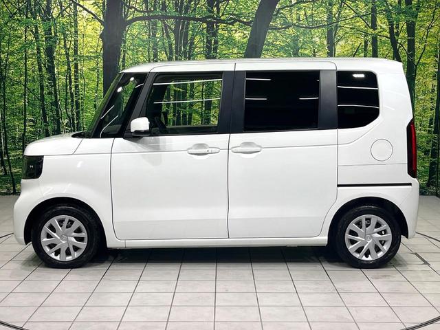 N-BOX ベースグレード ホンダセンシング 電動スライドドア オーディオ 電動パーキングブレーキ アダプティブクルーズコントロール スマートキー LEDヘッドランプ アイドリングストップ ヘッドライトレベライザー 禁煙車(54枚目)