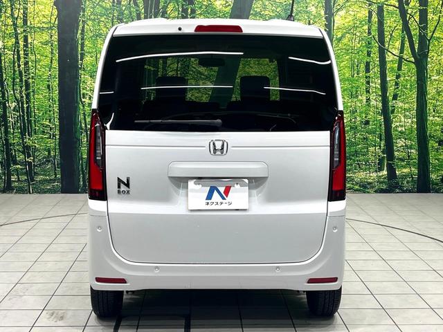 N-BOX ベースグレード ホンダセンシング 電動スライドドア オーディオ 電動パーキングブレーキ アダプティブクルーズコントロール スマートキー LEDヘッドランプ アイドリングストップ ヘッドライトレベライザー 禁煙車(56枚目)