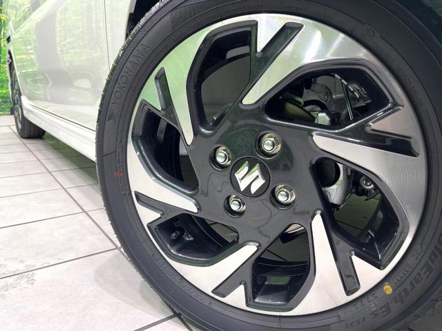 スペーシアカスタム ハイブリッドXS 届出済未使用車 両側電動スライドドア 前席シートヒーター 電動パーキングブレーキ ステアリングヒーター LEDヘッド アイドリングストップ オートエアコン オートライト スマートキー(13枚目)