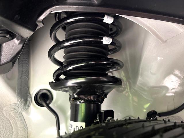 スペーシアカスタム ハイブリッドXS 届出済未使用車 両側電動スライドドア 前席シートヒーター 電動パーキングブレーキ ステアリングヒーター LEDヘッド アイドリングストップ オートエアコン オートライト スマートキー(20枚目)
