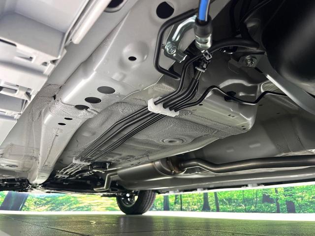 スペーシアカスタム ハイブリッドXS 届出済未使用車 両側電動スライドドア 前席シートヒーター 電動パーキングブレーキ ステアリングヒーター LEDヘッド アイドリングストップ オートエアコン オートライト スマートキー(22枚目)