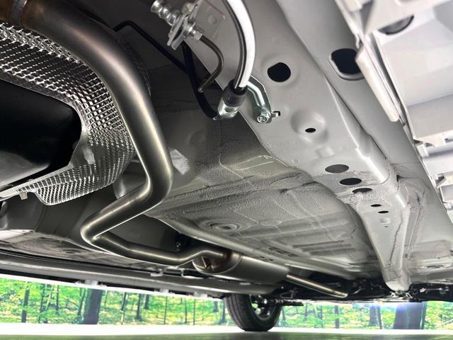 スペーシアカスタム ハイブリッドXS 届出済未使用車 両側電動スライドドア 前席シートヒーター 電動パーキングブレーキ ステアリングヒーター LEDヘッド アイドリングストップ オートエアコン オートライト スマートキー(23枚目)