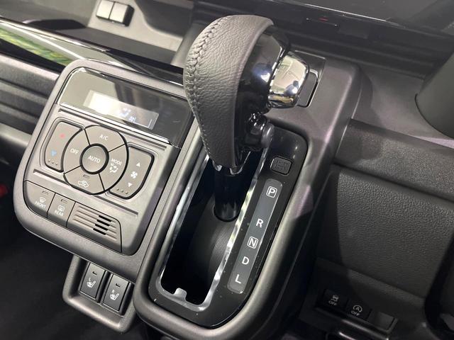 スペーシアカスタム ハイブリッドXS 届出済未使用車 両側電動スライドドア 前席シートヒーター 電動パーキングブレーキ ステアリングヒーター LEDヘッド アイドリングストップ オートエアコン オートライト スマートキー(24枚目)