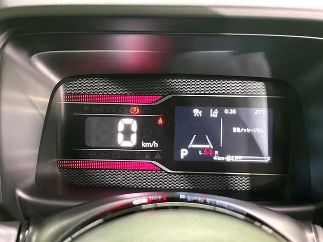 スペーシアカスタム ハイブリッドXS 届出済未使用車 両側電動スライドドア 前席シートヒーター 電動パーキングブレーキ ステアリングヒーター LEDヘッド アイドリングストップ オートエアコン オートライト スマートキー(25枚目)