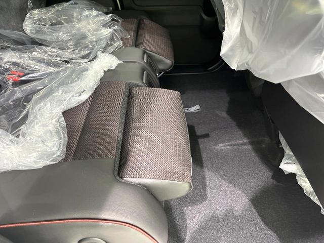 スペーシアカスタム ハイブリッドXS 届出済未使用車 両側電動スライドドア 前席シートヒーター 電動パーキングブレーキ ステアリングヒーター LEDヘッド アイドリングストップ オートエアコン オートライト スマートキー(32枚目)