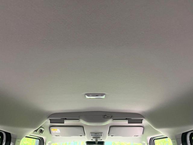 スペーシアカスタム ハイブリッドXS 届出済未使用車 両側電動スライドドア 前席シートヒーター 電動パーキングブレーキ ステアリングヒーター LEDヘッド アイドリングストップ オートエアコン オートライト スマートキー(34枚目)