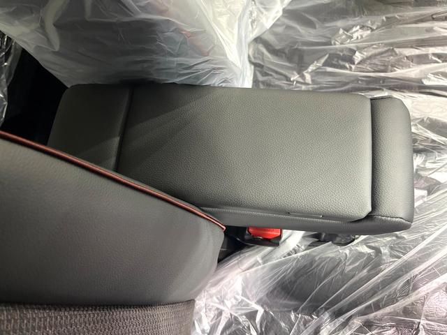 スペーシアカスタム ハイブリッドXS 届出済未使用車 両側電動スライドドア 前席シートヒーター 電動パーキングブレーキ ステアリングヒーター LEDヘッド アイドリングストップ オートエアコン オートライト スマートキー(36枚目)