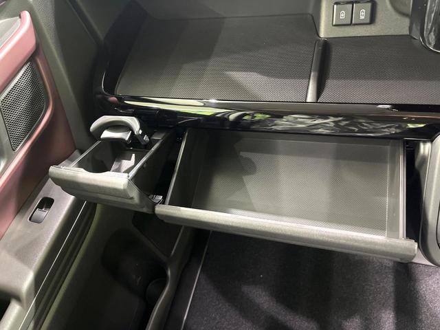 スペーシアカスタム ハイブリッドXS 届出済未使用車 両側電動スライドドア 前席シートヒーター 電動パーキングブレーキ ステアリングヒーター LEDヘッド アイドリングストップ オートエアコン オートライト スマートキー(40枚目)