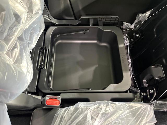 スペーシアカスタム ハイブリッドXS 届出済未使用車 両側電動スライドドア 前席シートヒーター 電動パーキングブレーキ ステアリングヒーター LEDヘッド アイドリングストップ オートエアコン オートライト スマートキー(42枚目)