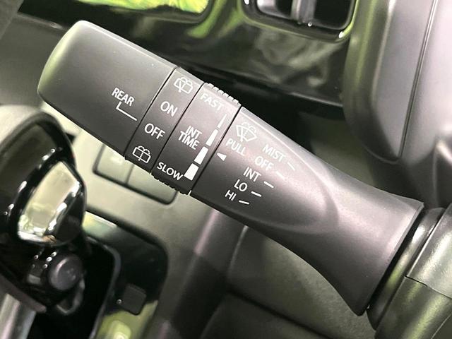 スペーシアカスタム ハイブリッドXS 届出済未使用車 両側電動スライドドア 前席シートヒーター 電動パーキングブレーキ ステアリングヒーター LEDヘッド アイドリングストップ オートエアコン オートライト スマートキー(43枚目)