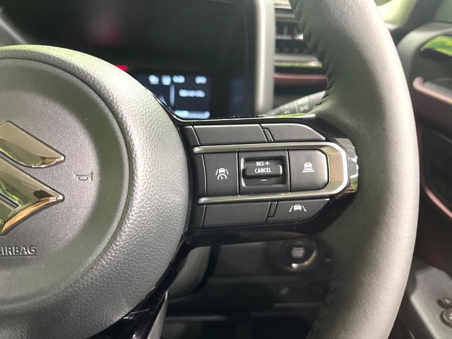 スペーシアカスタム ハイブリッドXS 届出済未使用車 両側電動スライドドア 前席シートヒーター 電動パーキングブレーキ ステアリングヒーター LEDヘッド アイドリングストップ オートエアコン オートライト スマートキー(45枚目)