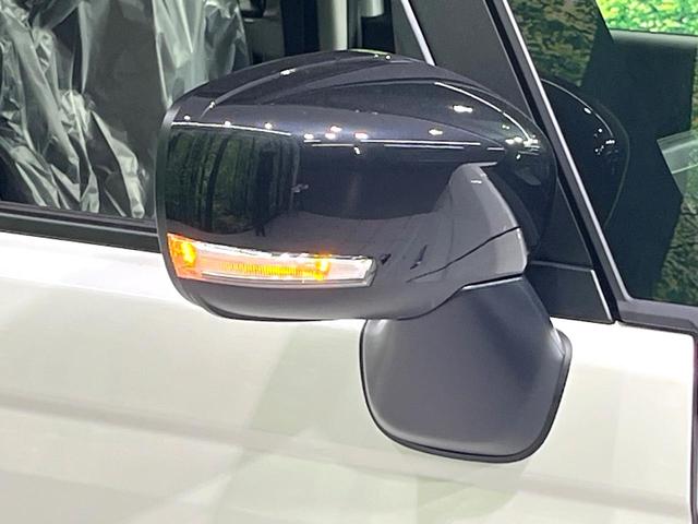 スペーシアカスタム ハイブリッドXS 届出済未使用車 両側電動スライドドア 前席シートヒーター 電動パーキングブレーキ ステアリングヒーター LEDヘッド アイドリングストップ オートエアコン オートライト スマートキー(60枚目)