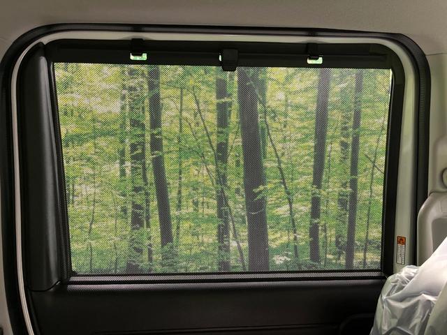 スペーシアカスタム ハイブリッドXS 届出済未使用車 両側電動スライドドア 前席シートヒーター 電動パーキングブレーキ ステアリングヒーター LEDヘッド アイドリングストップ オートエアコン オートライト スマートキー(61枚目)