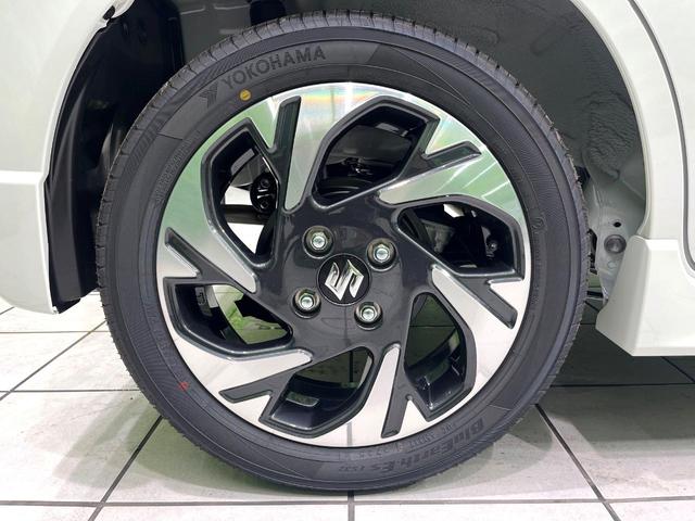 スペーシアカスタム ハイブリッドXS 届出済未使用車 両側電動スライドドア 前席シートヒーター 電動パーキングブレーキ ステアリングヒーター LEDヘッド アイドリングストップ オートエアコン オートライト スマートキー(64枚目)