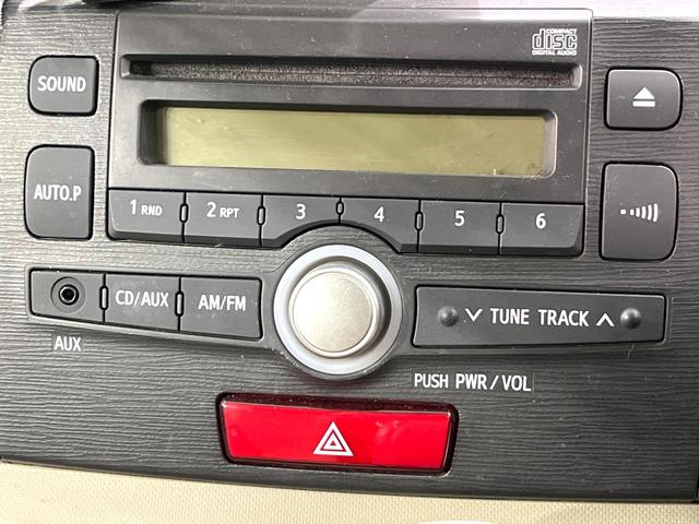 ムーヴ L オーディオ キーレス ETC CD再生 アイドリングストップ 電動格納ミラー ヘッドライトレベライザー アームレスト ベンチシート(5枚目)