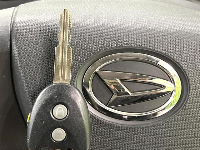 ムーヴ L オーディオ キーレス ETC CD再生 アイドリングストップ 電動格納ミラー ヘッドライトレベライザー アームレスト ベンチシート(6枚目)